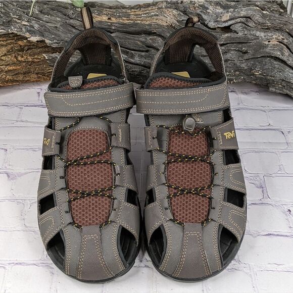 Teva Forebay Water Shoes Sandals main image 8